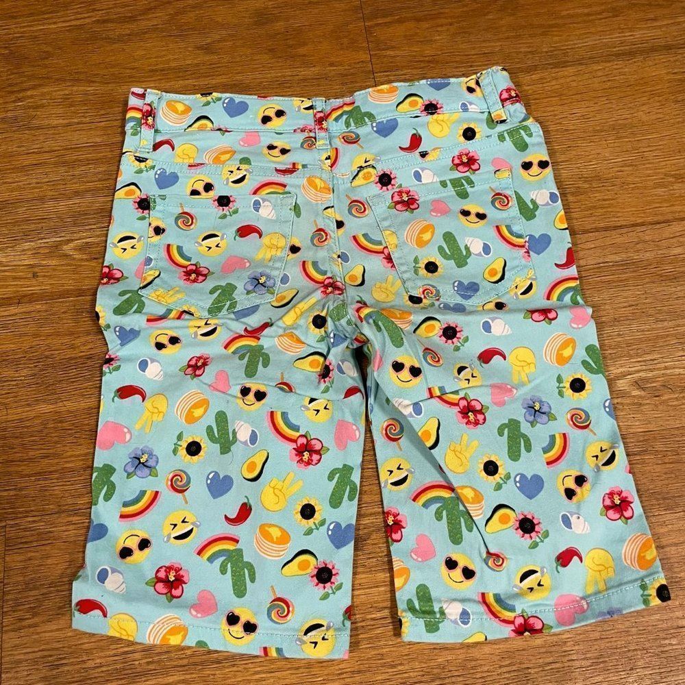 PLACE Kids Pant Multicolor 8 - Picture 2 of 3